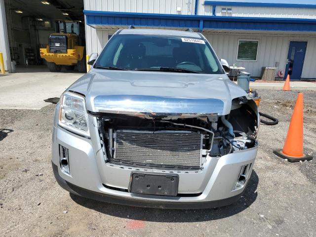  GMC TERRAIN 2015 Silver