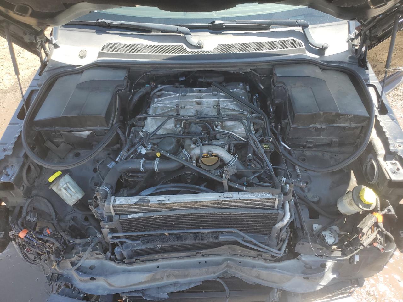 2010 Land Rover Range Rover Sport Sc VIN: SALSH2E48AA230382 Lot: 59941335