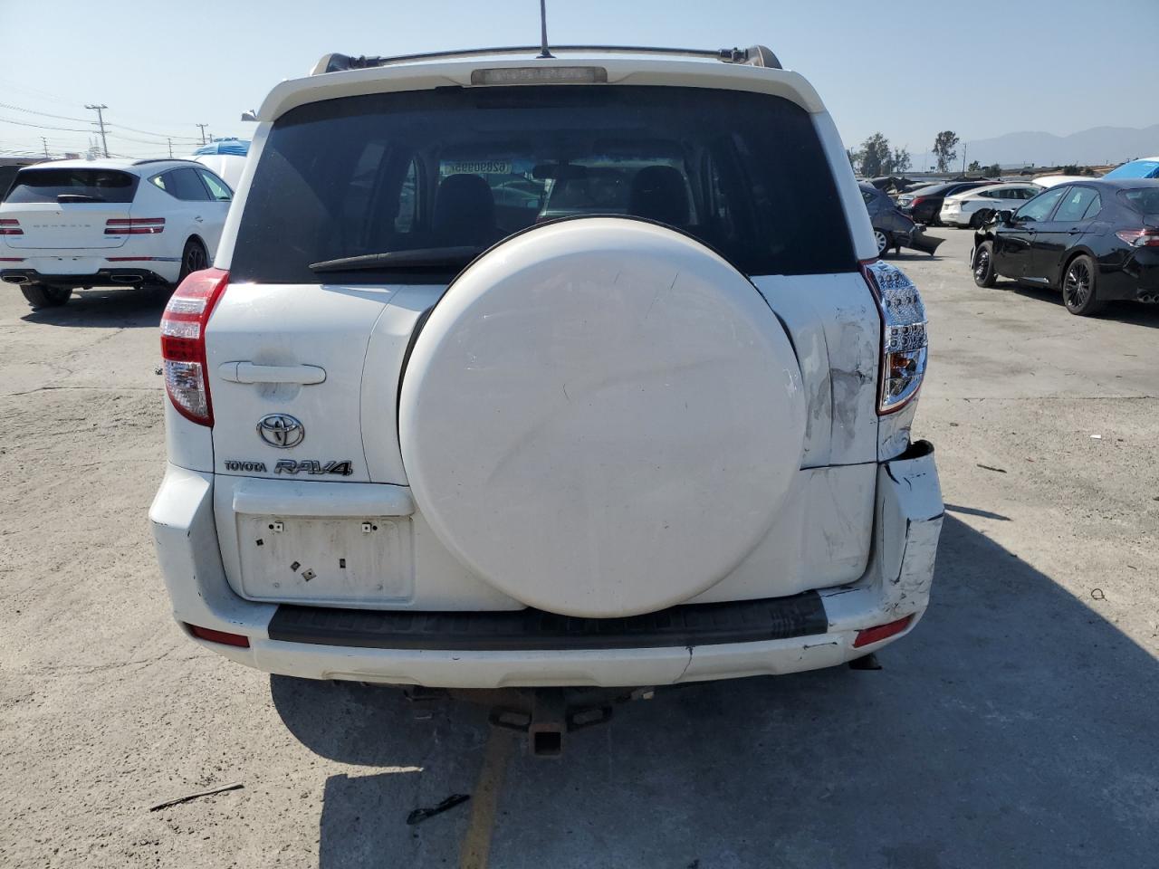 2009 Toyota Rav4 VIN: 2T3ZF33V49W005175 Lot: 62890995