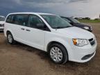 2018 DODGE GRAND CARAVAN SE   à vendre chez Copart AB - CALGARY