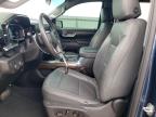 2022 Chevrolet Silverado K1500 Rst   იყიდება Jacksonville-ში, FL - Front End