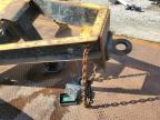 2007 Hudson Tilt Deck Equipment Trailer for Sale in Knightdale, NC - Front End