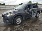 2015 Mazda Cx-5 Touring for Sale in Littleton, CO - Side