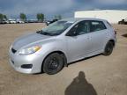 2011 Toyota Corolla Matrix  იყიდება Rocky View County-ში, AB - Rear End