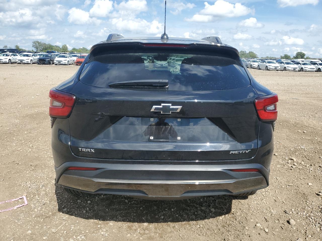 2024 Chevrolet Trax Activ VIN: KL77LKE22RC004278 Lot: 62816885