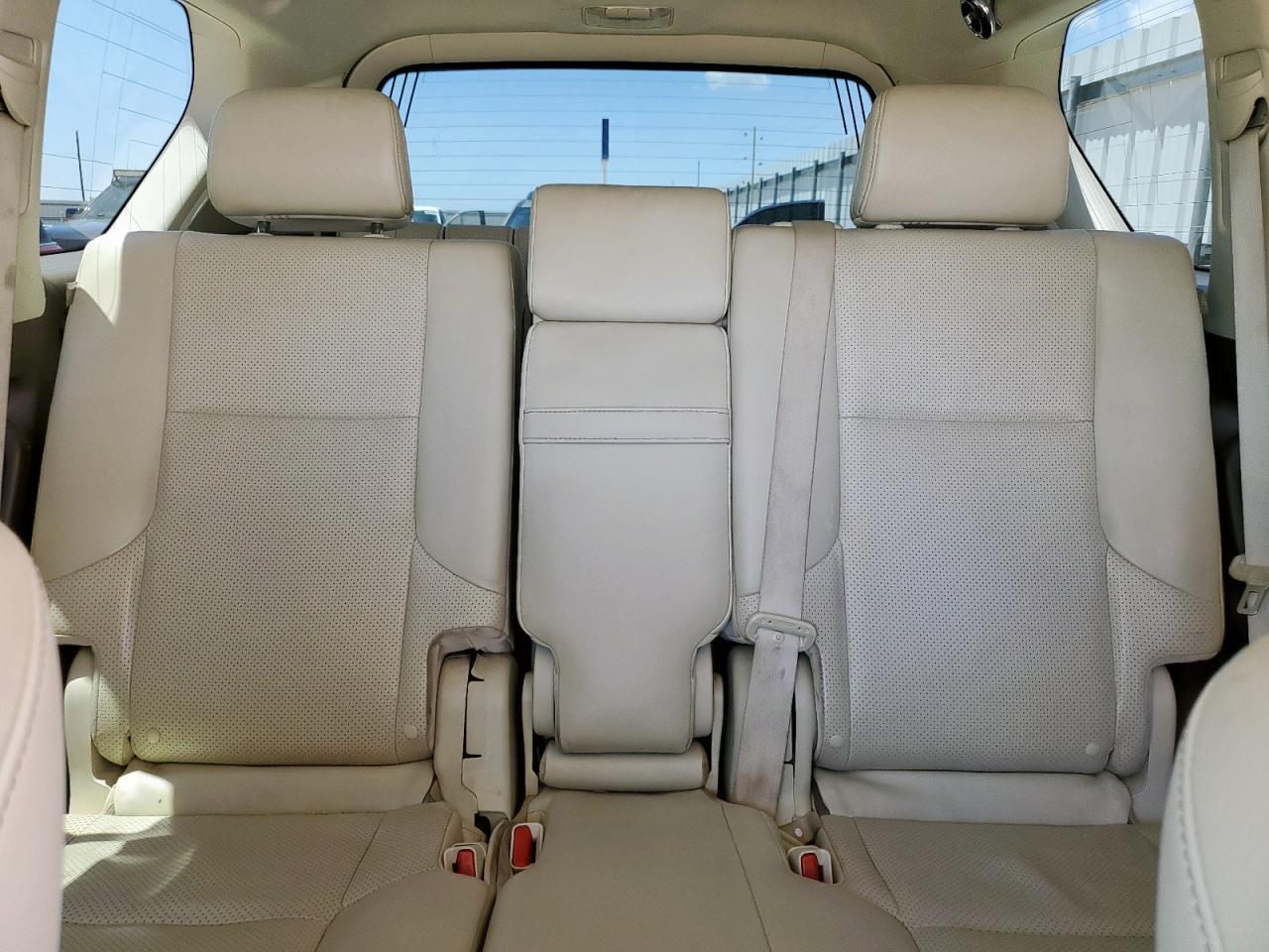 2015 Lexus Gx 460 Premium VIN: JTJJM7FX7F5093677 Lot: 60755865