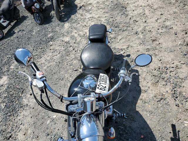 1998 HONDA VT750 CD  