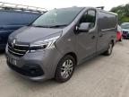 2020 RENAULT TRAFIC SL2 for sale at Copart SANDWICH