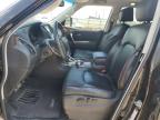 2018 Nissan Armada Sv for Sale in Oklahoma City, OK - Minor Dent/Scratches