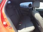 2017 Honda Civic Ex   en Venta en Martinez, CA - Vandalism