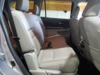 2017 Honda Pilot Exl на продаже в Marlboro, NY - Front End