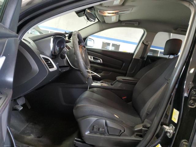  GMC TERRAIN 2012 Black