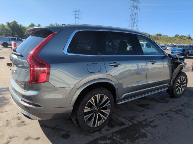  VOLVO XC90 2020 Gray