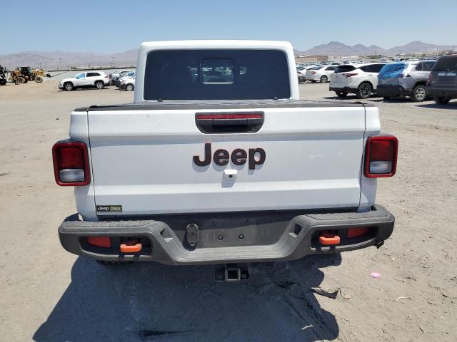  JEEP GLADIATOR 2021 Biały
