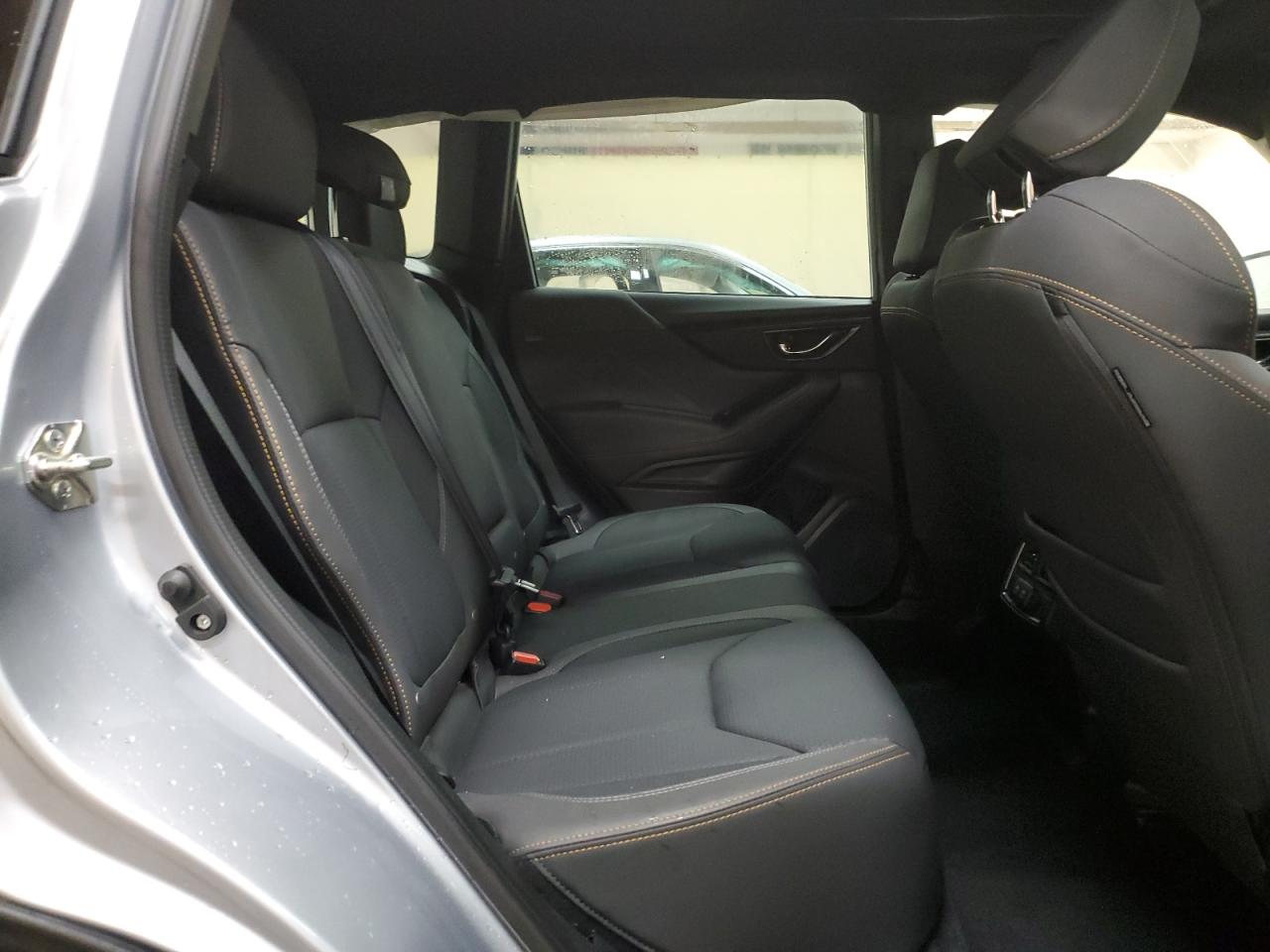 2022 Subaru Forester Wilderness VIN: JF2SKALC9NH474490 Lot: 61381155