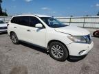 2016 Nissan Pathfinder S იყიდება Dunn-ში, NC - Front End