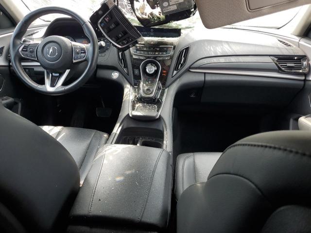  ACURA RDX 2019 Gray
