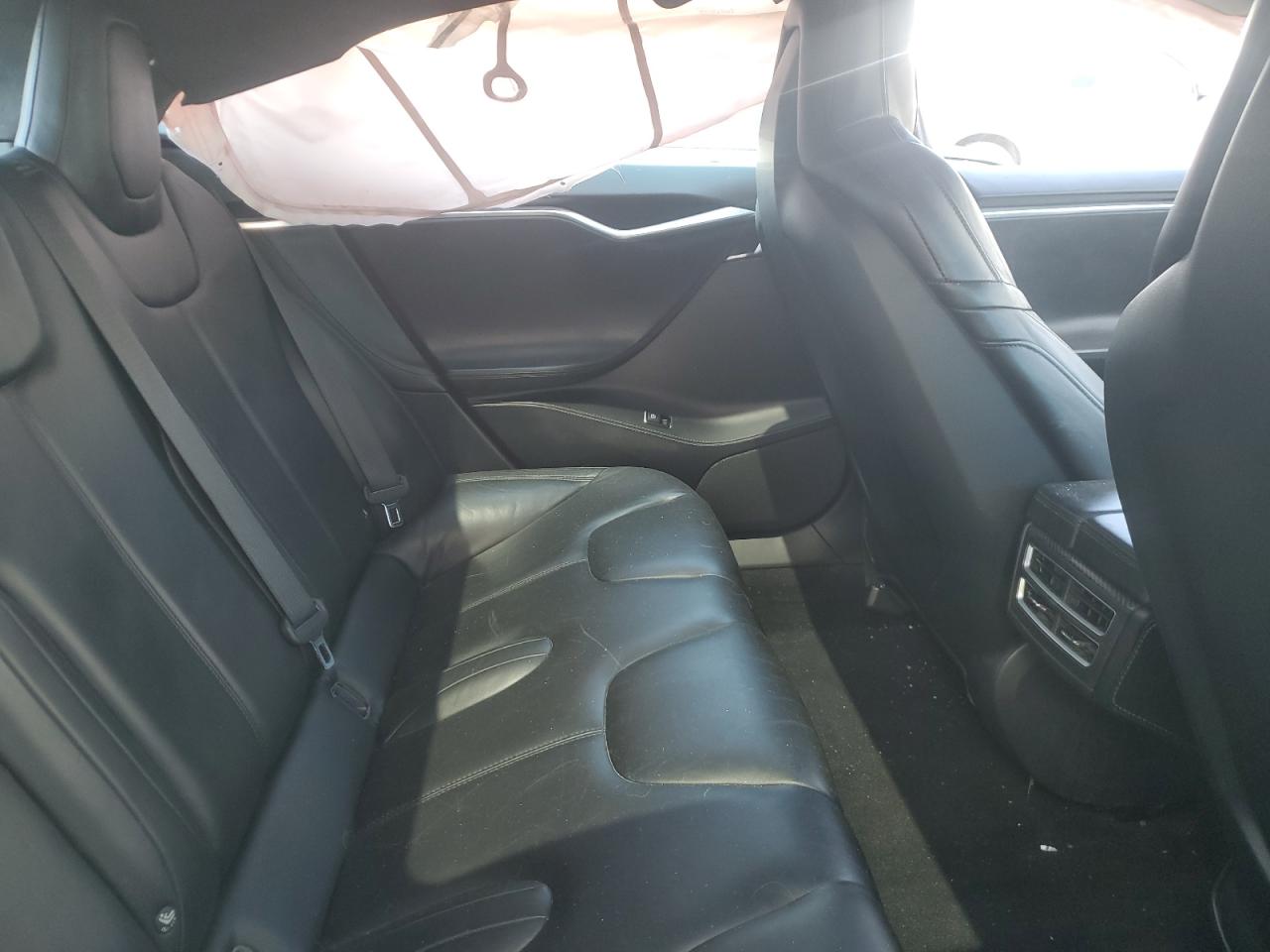 2016 Tesla Model S VIN: 5YJSA1E49GF128210 Lot: 62649995
