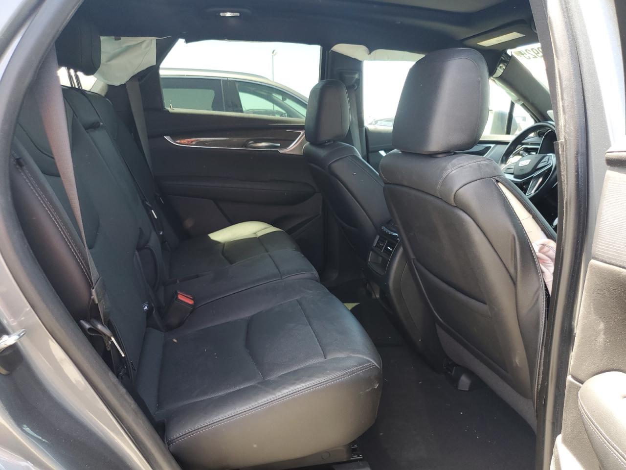 2020 Cadillac Xt5 Sport VIN: 1GYKNGRS0LZ188617 Lot: 62209925