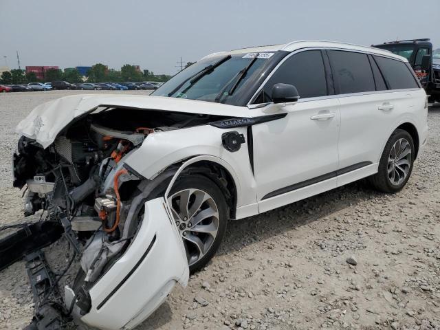 LINCOLN AVIATOR GR 2023