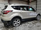 2018 Ford Escape Titanium for Sale in Tulsa, OK - Water/Flood