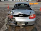 2002 Porsche Boxster  de vânzare în Hillsborough, NJ - Burn - Interior