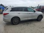 2013 Infiniti Jx35  იყიდება Fort Pierce-ში, FL - Minor Dent/Scratches