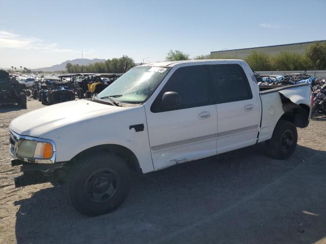 2003 Ford F150 Supercrew