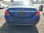 2018 Mercedes-Benz C 300   for Sale in Colton, CA - Front End