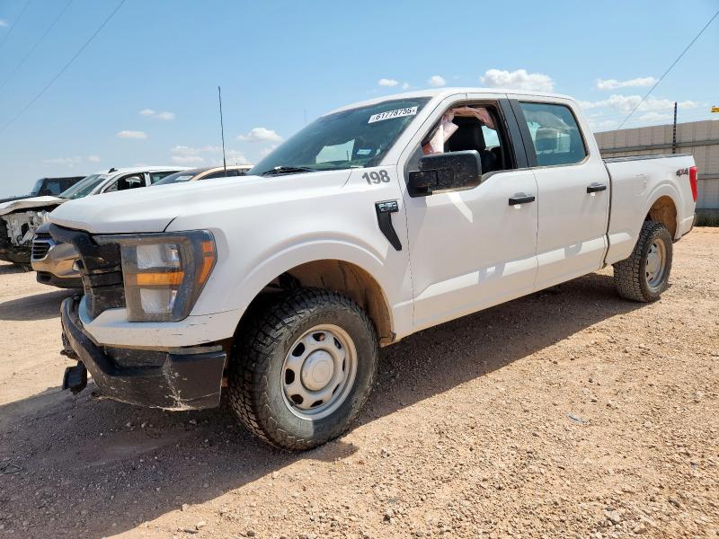 FORD F150 SUPER 2023