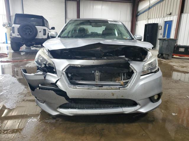  SUBARU LEGACY 2016 Silver