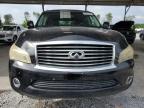 2012 Infiniti Qx56  for Sale in Cartersville, GA - Normal Wear
