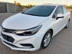 2017 Chevrolet Cruze Lt for Sale in Anthony, TX - Minor Dent/Scratches