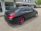 2014 Mercedes-Benz Cla 250 4Matic de vânzare în North Billerica, MA - Front End