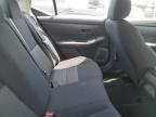 2025 Nissan Sentra Sv продається в Woodhaven, MI - Front End