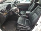 2019 HONDA CR-V EXL   à vendre chez Copart ON - COOKSTOWN