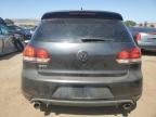 2012 Volkswagen Gti  იყიდება San Martin-ში, CA - Undercarriage