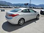 2012 Hyundai Elantra Gls for Sale in Farr West, UT - Front End