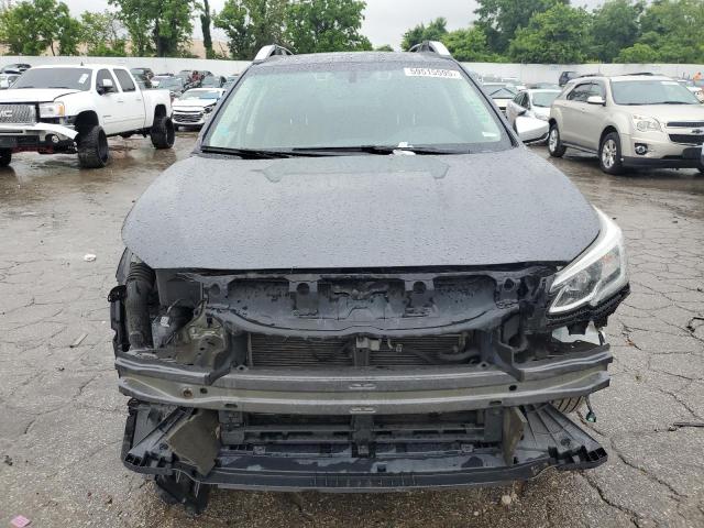  SUBARU OUTBACK 2020 Szary