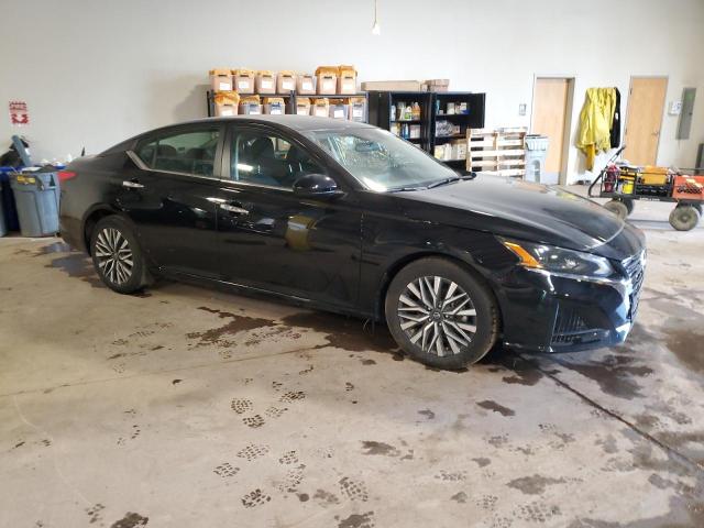  NISSAN ALTIMA 2023 Czarny