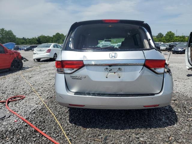  HONDA All Models 2014 Silver