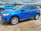 2015 Mitsubishi Outlander Sport Es للبيع في Grand Prairie، TX - Front End
