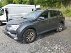 2017 Toyota Rav4 Xle იყიდება Marlboro-ში, NY - Front End