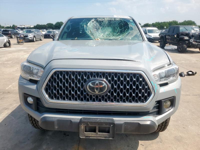  TOYOTA TACOMA 2019 Szary