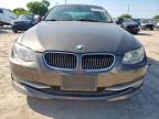 2011 Bmw 328 Xi Sulev de vânzare în Wilmer, TX - Hail