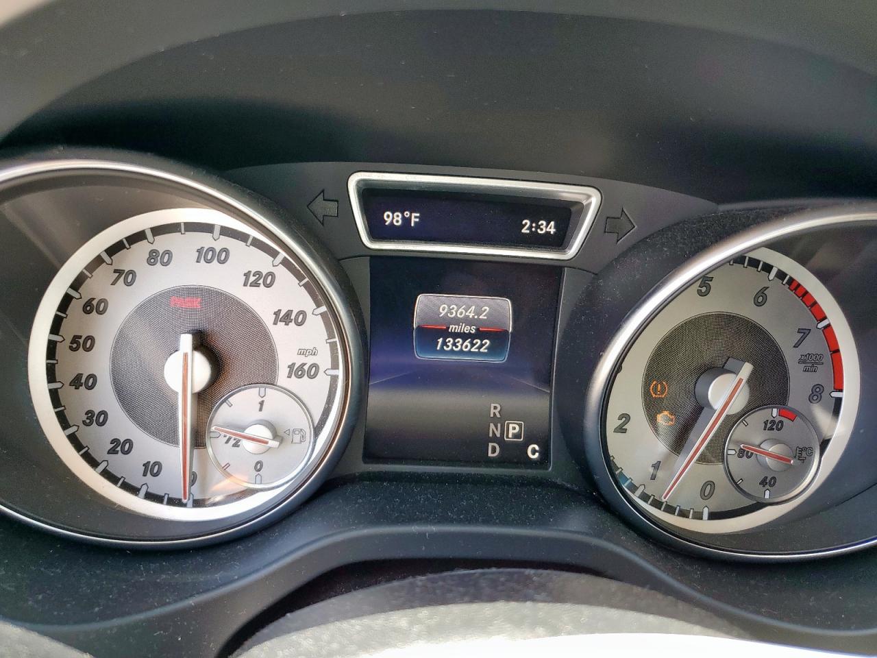 2021 Mercedes-Benz Gla 250 VIN: W1N4N4GBXMJ221406 Lot: 61340585