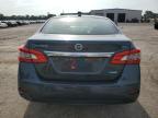 2014 Nissan Sentra S for Sale in Oklahoma City, OK - Front End
