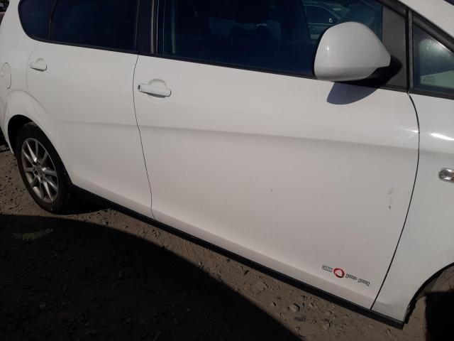 2014 SEAT ALTEA XL S