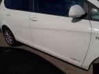 2014 SEAT ALTEA XL S for sale at Copart WOLVERHAMPTON