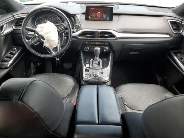  MAZDA CX-9 2018 Gray